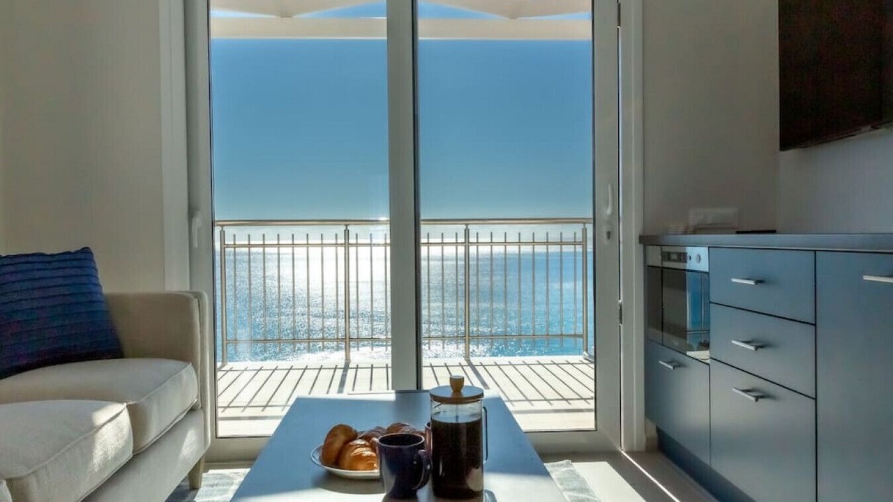 Photo of Patio Balcony in Pesada