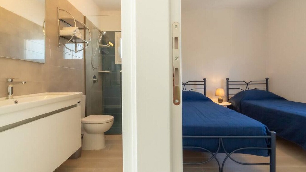 Photo of Bathroom in Pesada