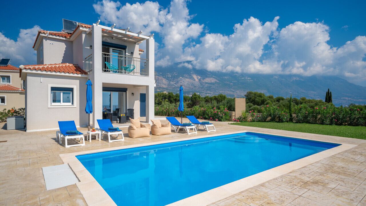 Photo of Outdoor in Pesada