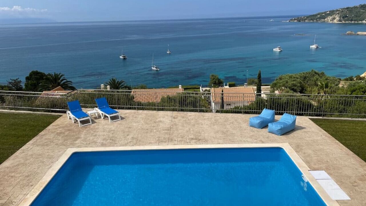 Photo of Patio Balcony in Pesada