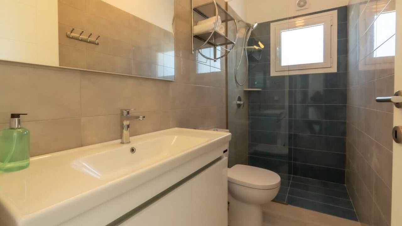 Photo of Bathroom in Pesada