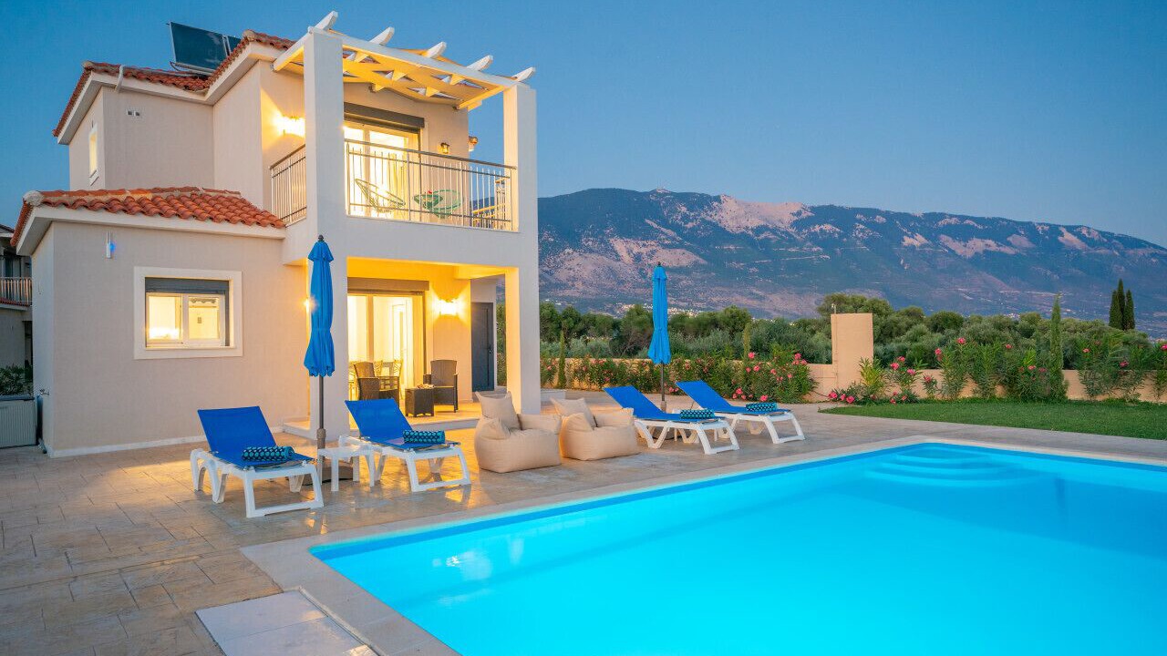 Photo of Outdoor in Pesada