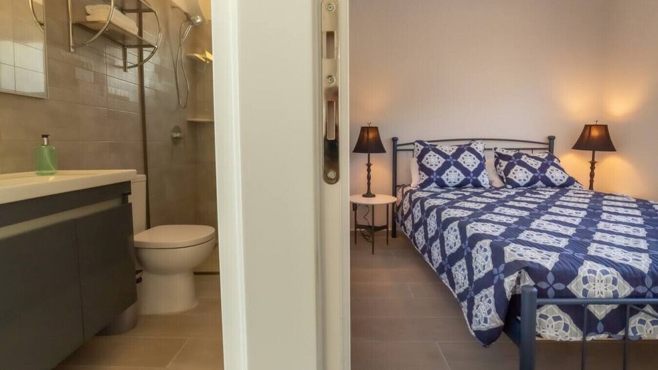 Photo of Bathroom in Pesada