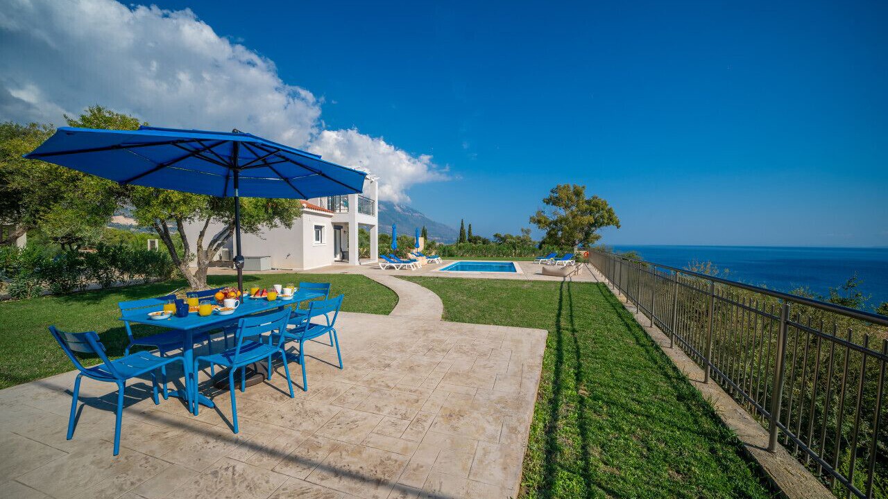 Photo of Outdoor in Pesada