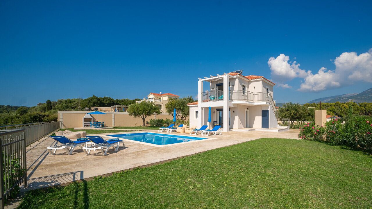 Photo of Outdoor in Pesada