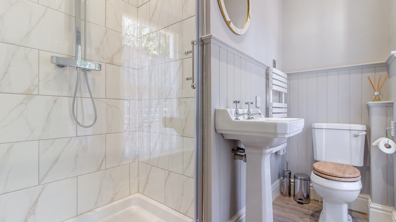 Photo of Bathroom in Mitchel Troy