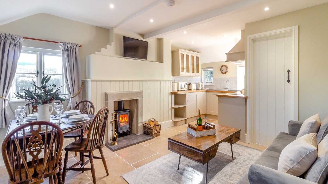 Photo of Bedroom in Mitchel Troy