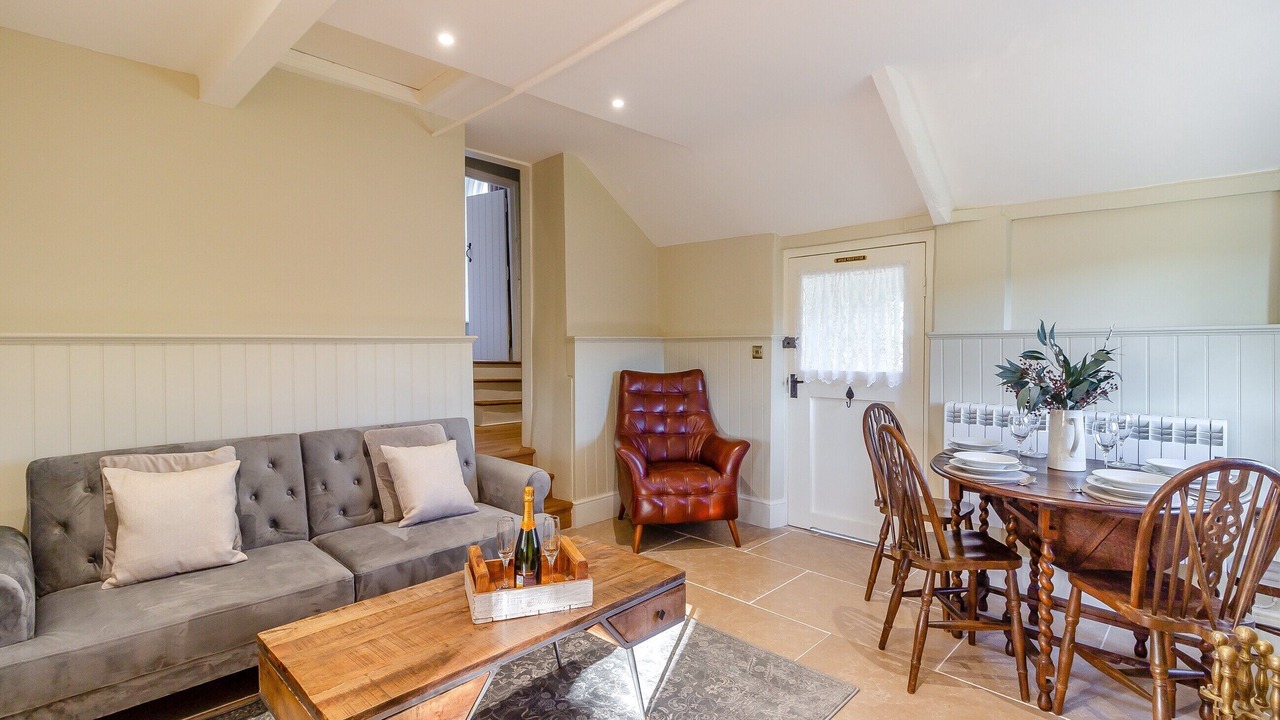 Photo of Bedroom in Mitchel Troy