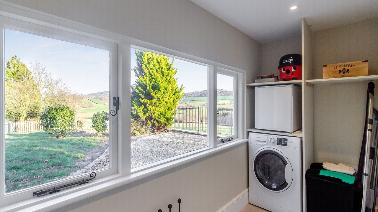 Photo of Bedroom in Mitchel Troy