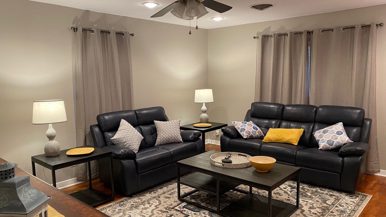 Photo of Bedroom in Conroe