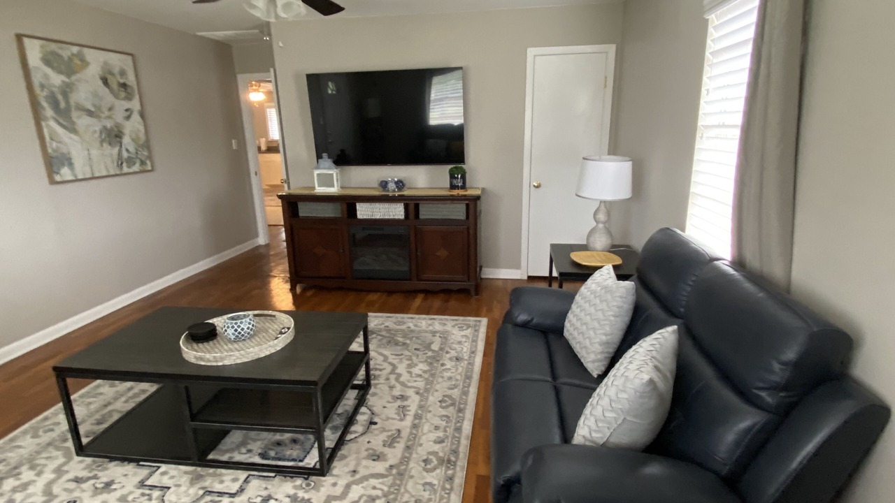 Photo of Bedroom in Conroe