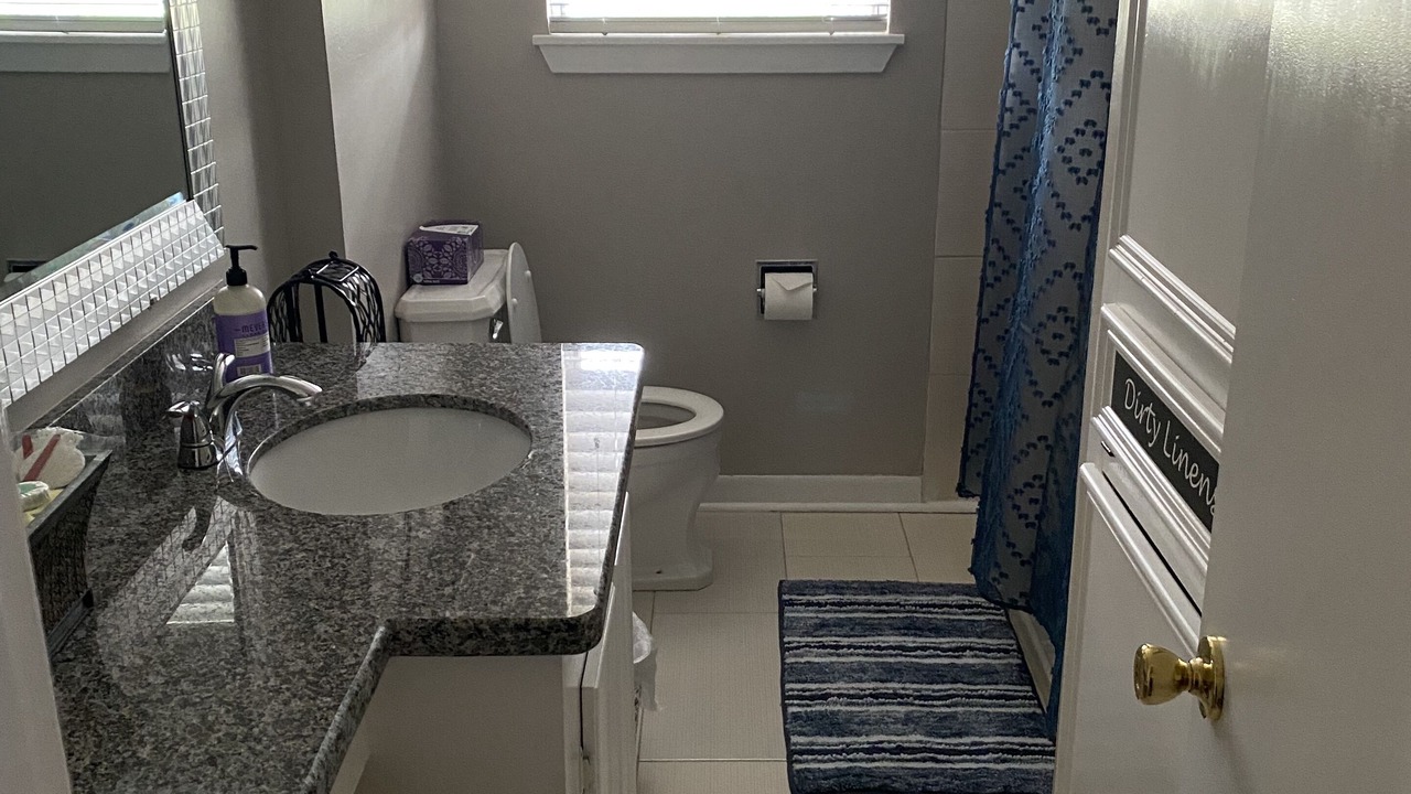 Photo of Bathroom in Conroe