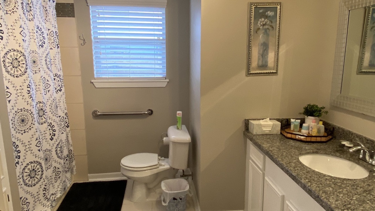 Photo of Bathroom in Conroe