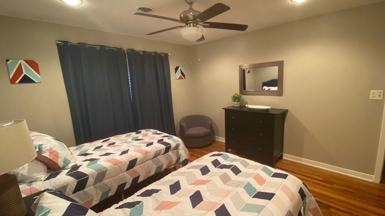 Photo of Bedroom in Conroe