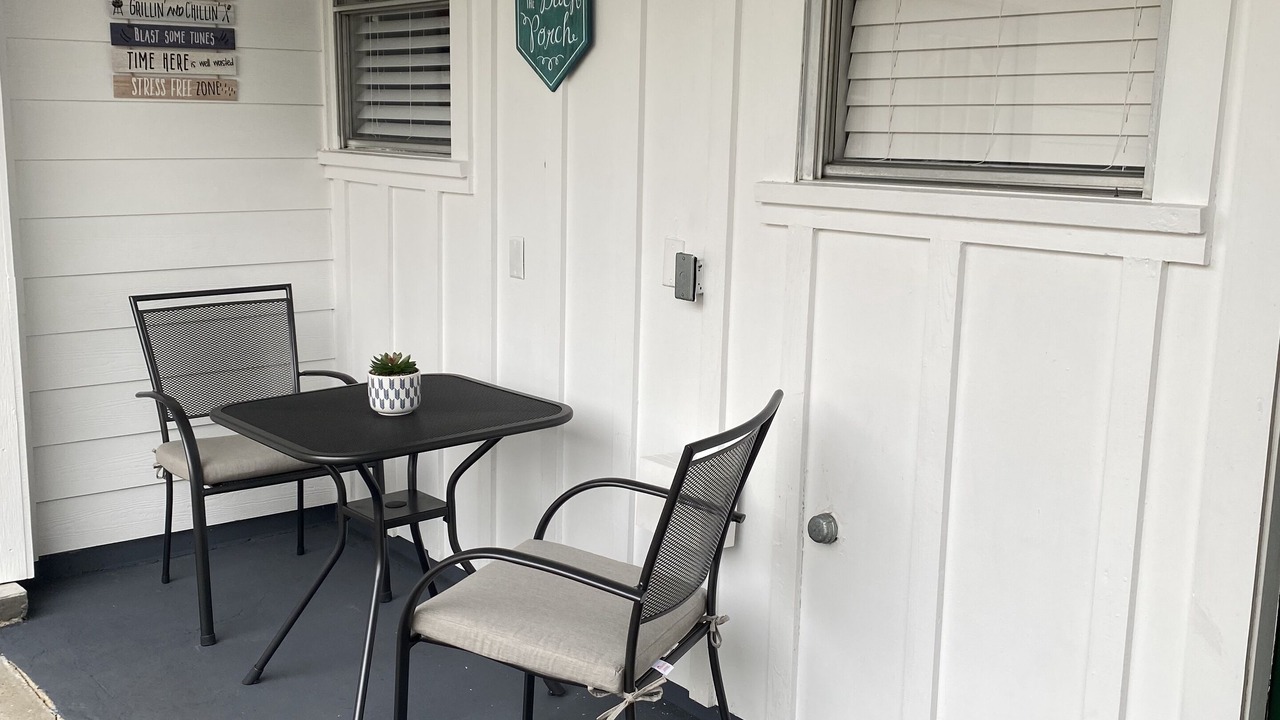 Photo of Outdoor in Conroe