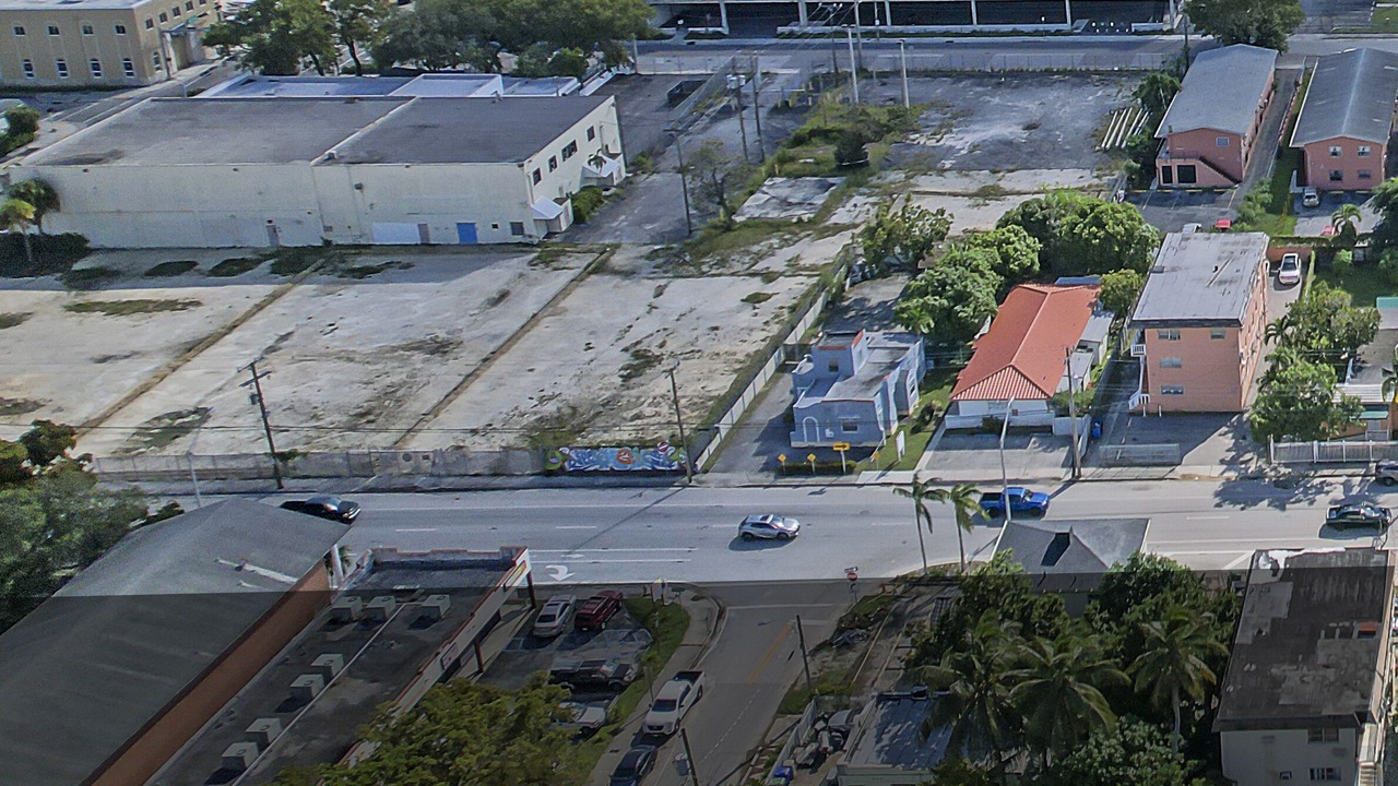 Photo of Outdoor in Little Haiti
