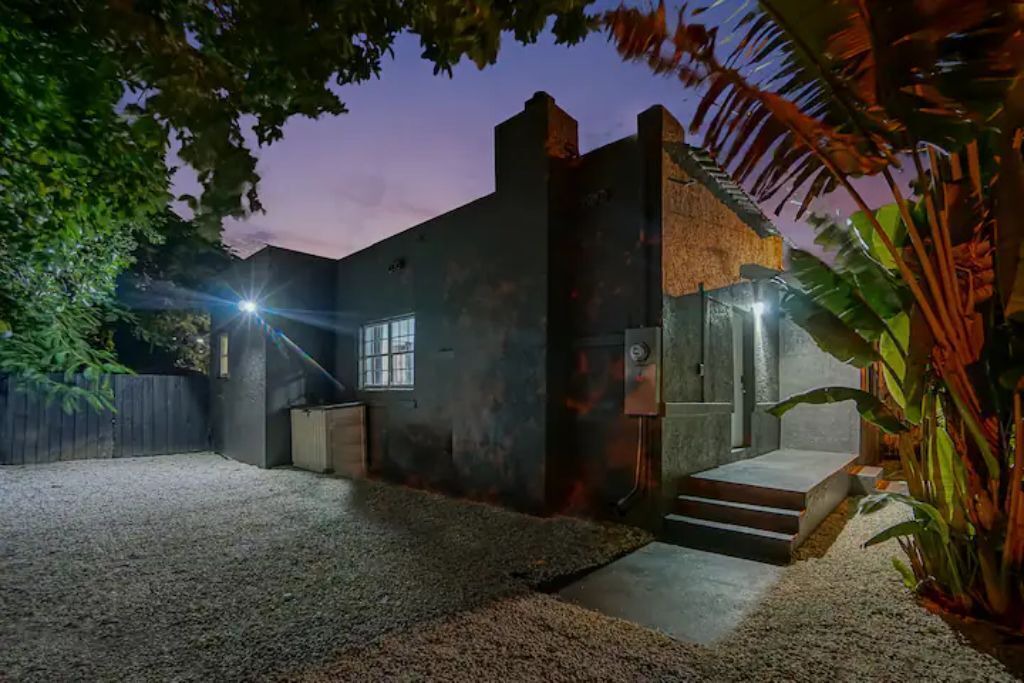 Photo of Outdoor in Little Haiti