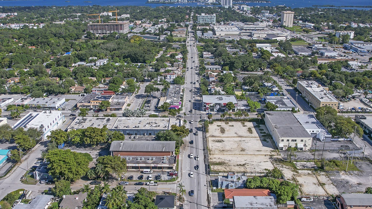 Photo of Outdoor in Little Haiti