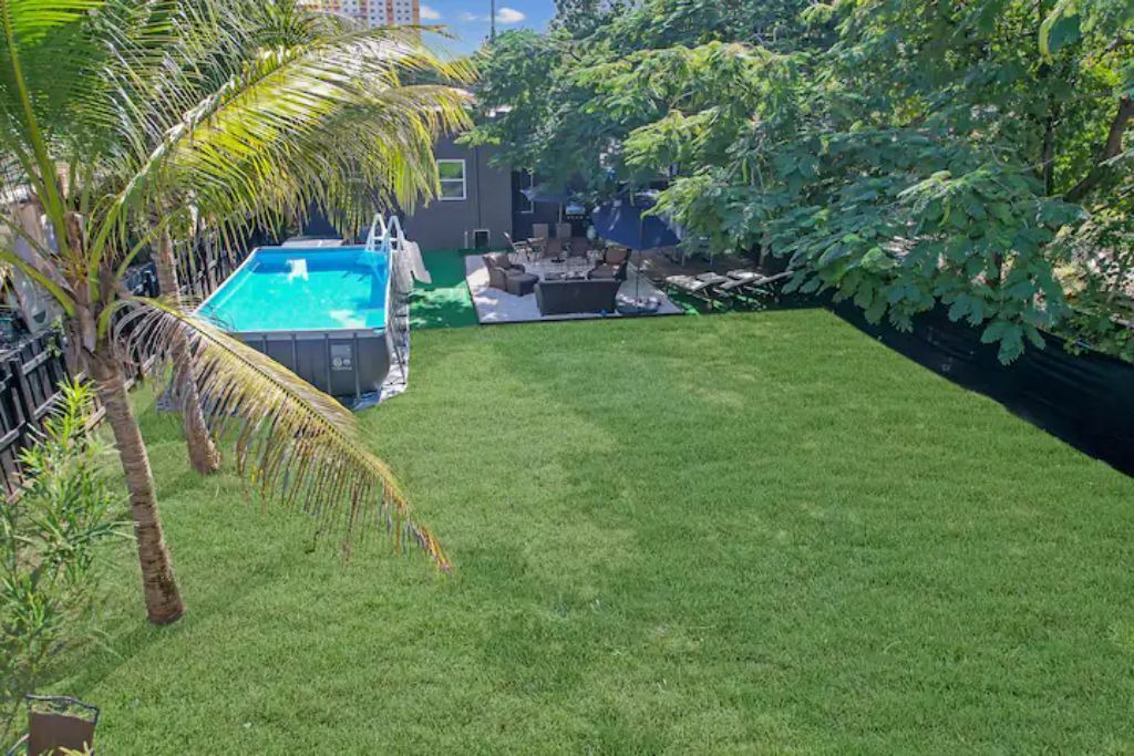 Photo of Outdoor in Little Haiti