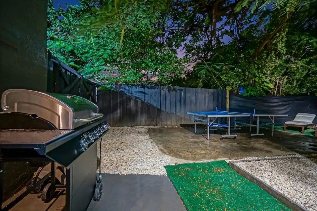 Photo of Outdoor in Little Haiti