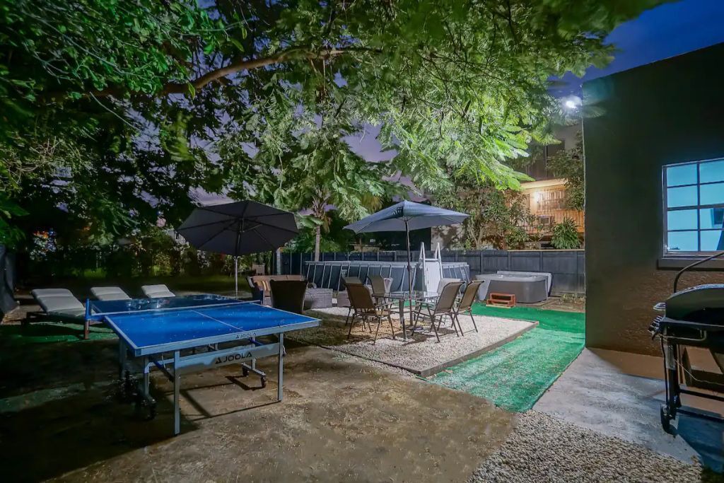 Photo of Outdoor in Little Haiti
