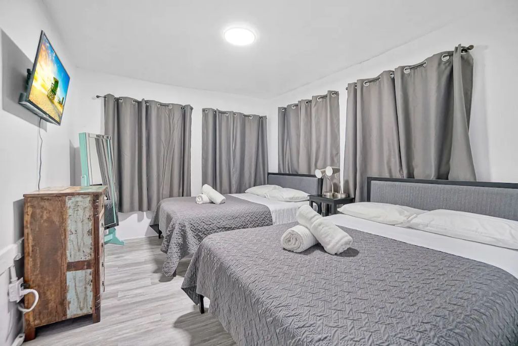 Photo of Bedroom in Little Haiti
