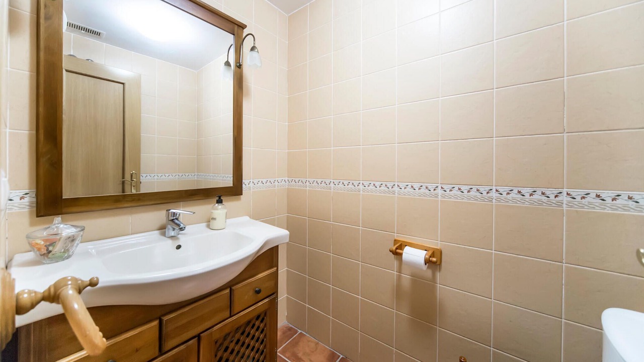Photo of Bathroom in Almassora