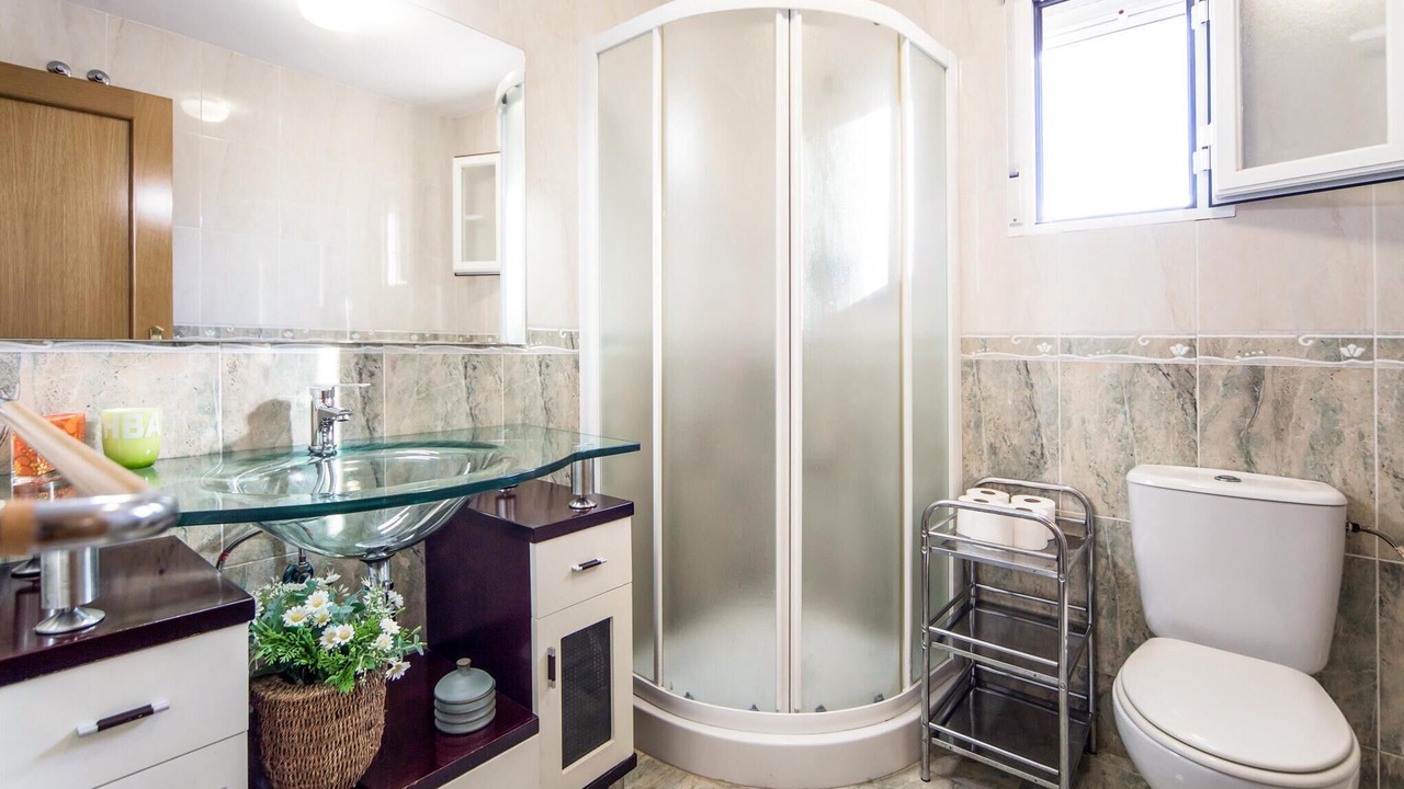 Photo of Bathroom in Almassora