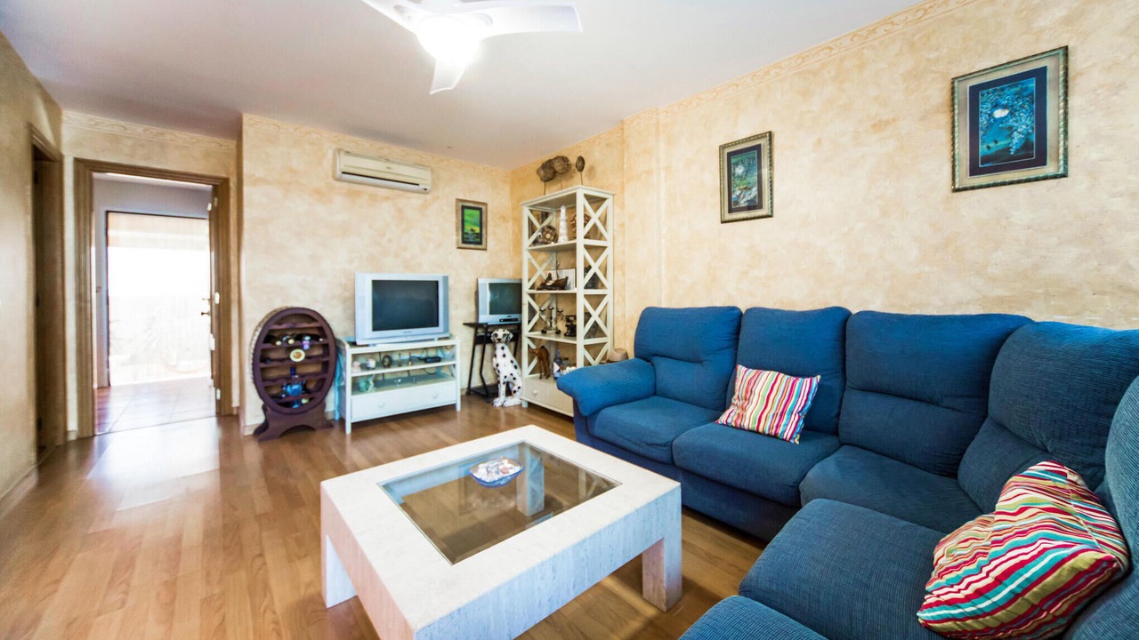 Photo of Bedroom in Almassora