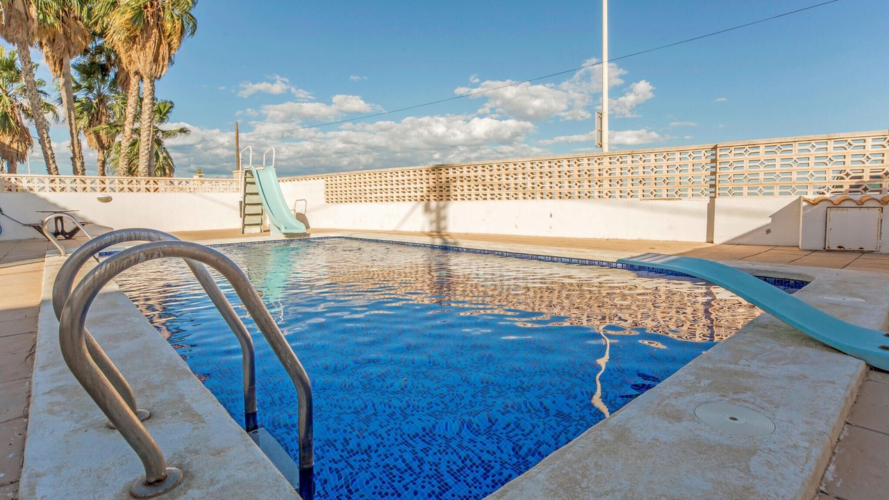 Photo of Outdoor in Almassora