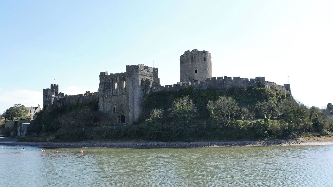 Photo of Others in Stackpole