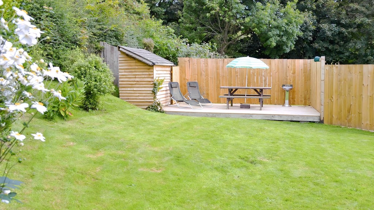 Photo of Outdoor in Stackpole