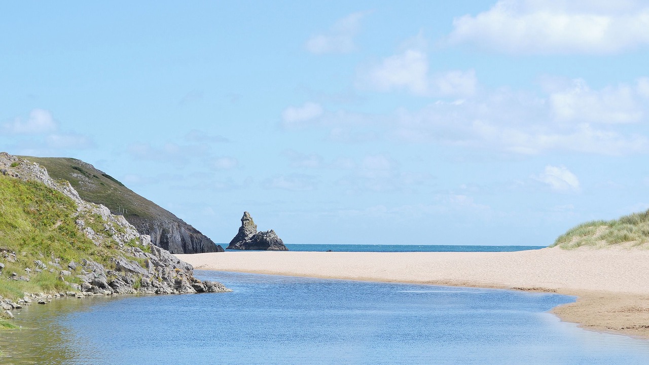 Photo of Others in Stackpole