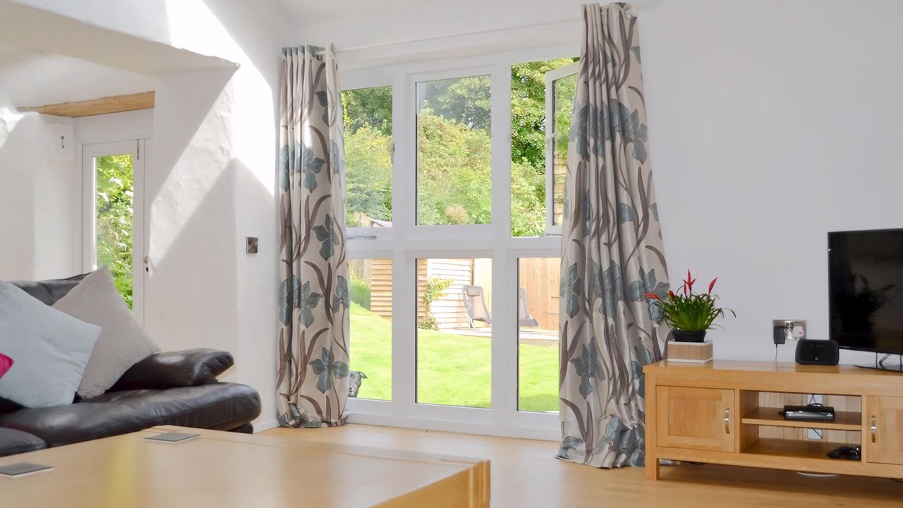 Photo of Bedroom in Stackpole