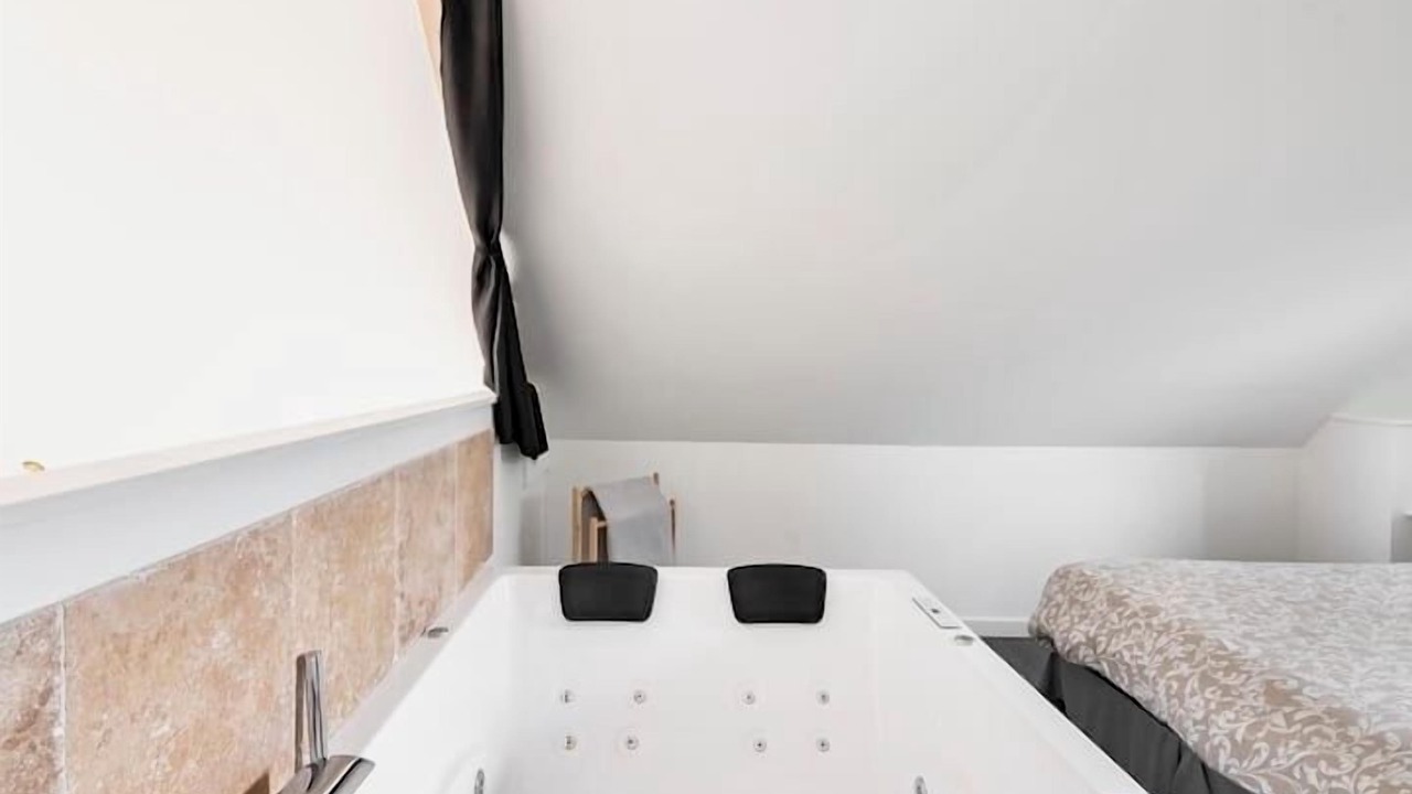 Photo of Bathroom in Veulettes-sur-Mer