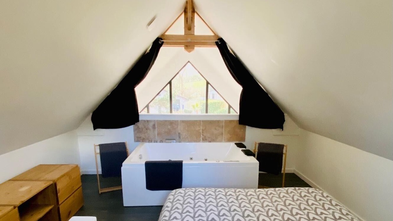 Photo of Bedroom in Veulettes-sur-Mer
