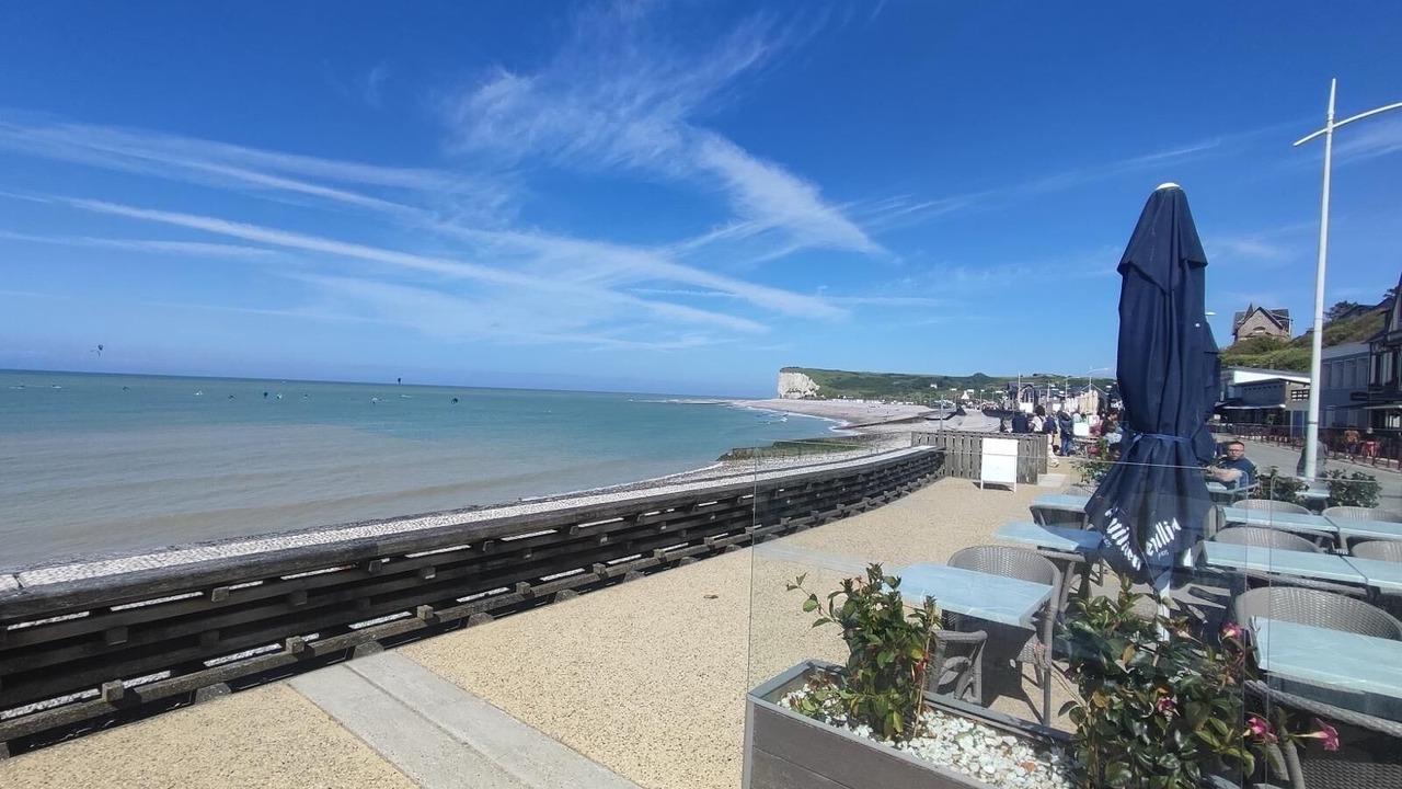 Photo of Outdoor in Veulettes-sur-Mer