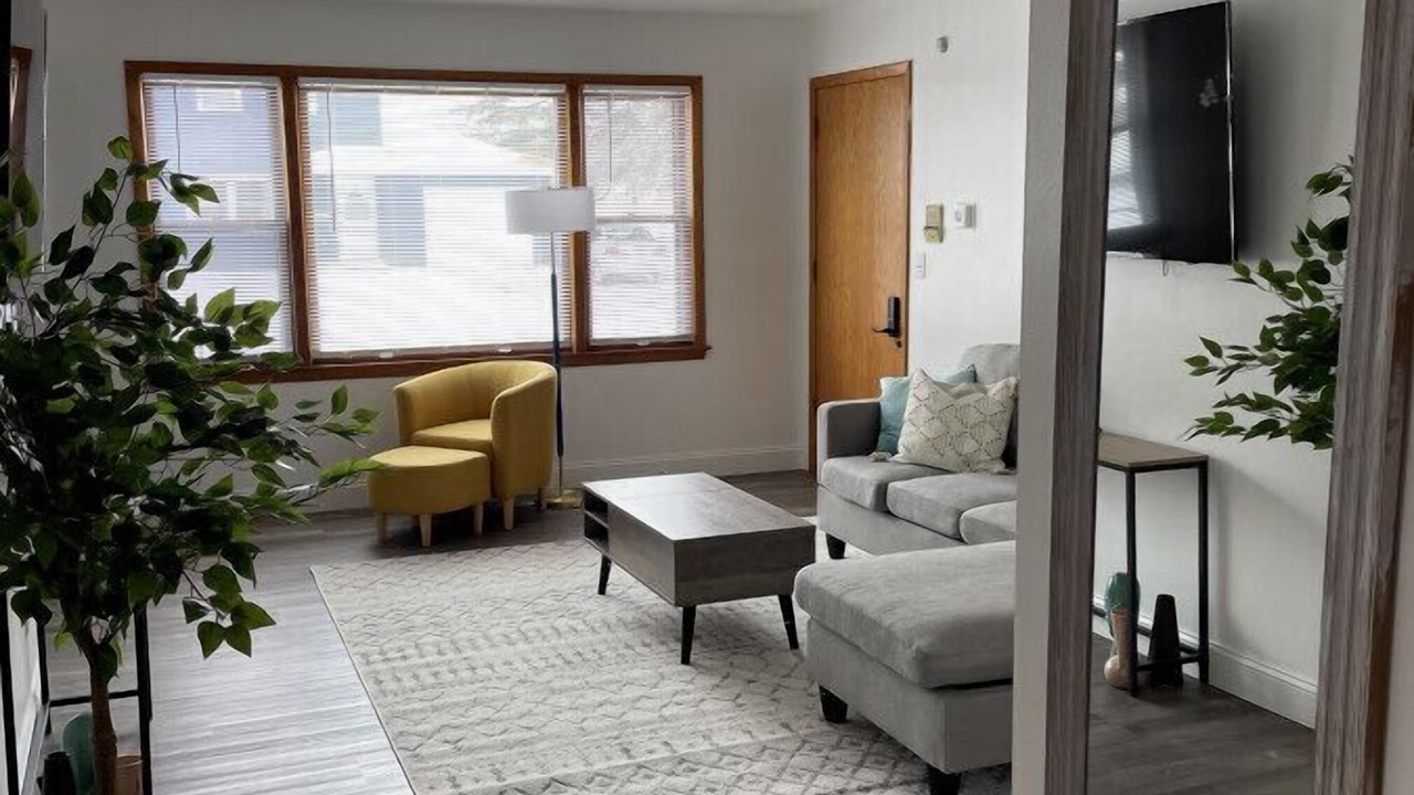 Photo of Livingroom in Appleton