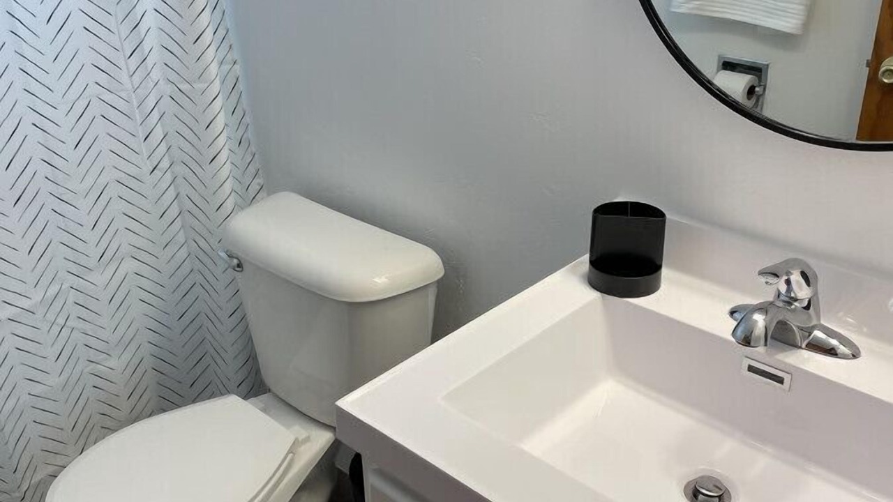Photo of Bathroom in Appleton