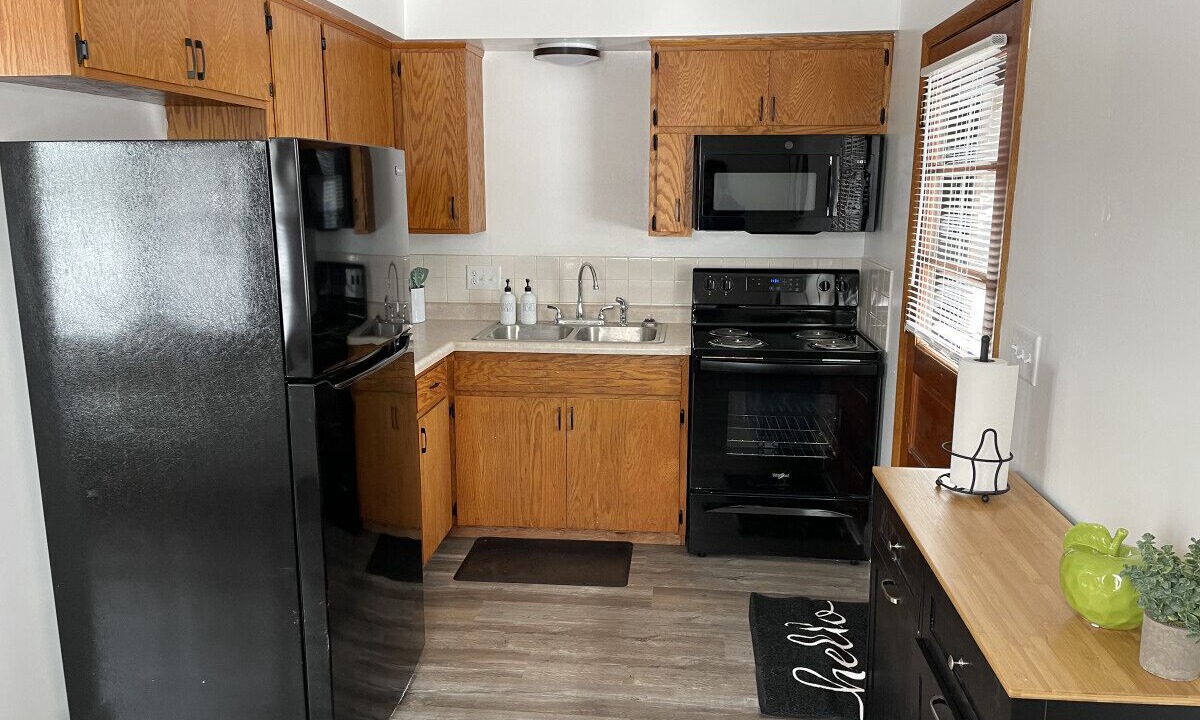 Photo of Kitchen in Appleton
