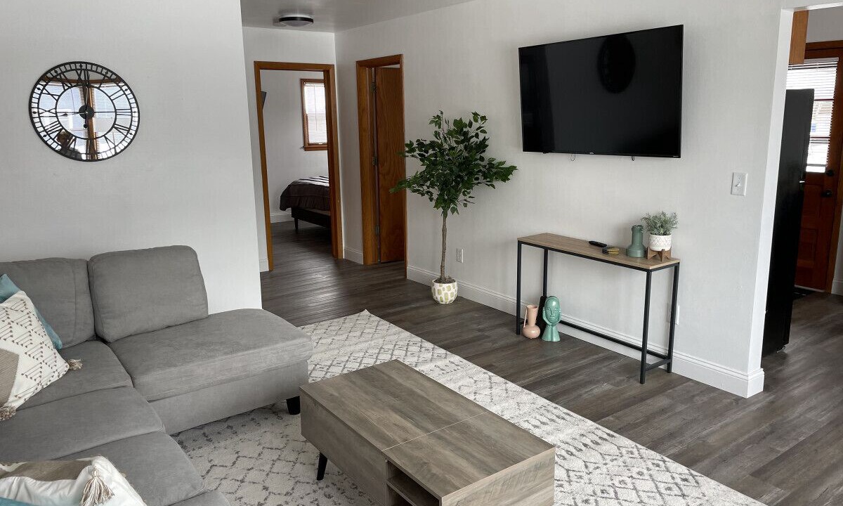 Photo of Livingroom in Appleton