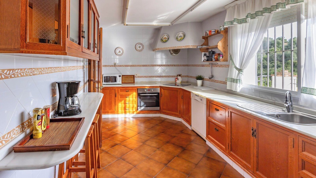 Photo of Kitchen in Cordoba