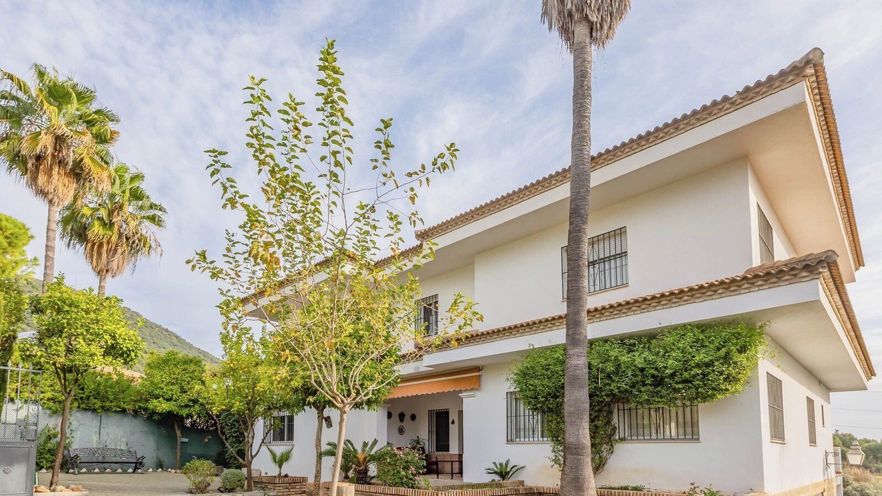 Photo of Outdoor in Cordoba