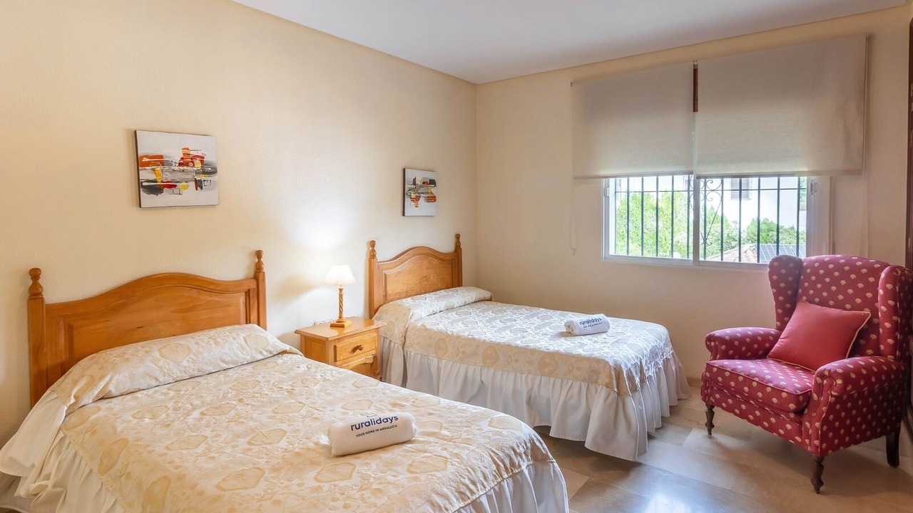 Photo of Bedroom in Cordoba