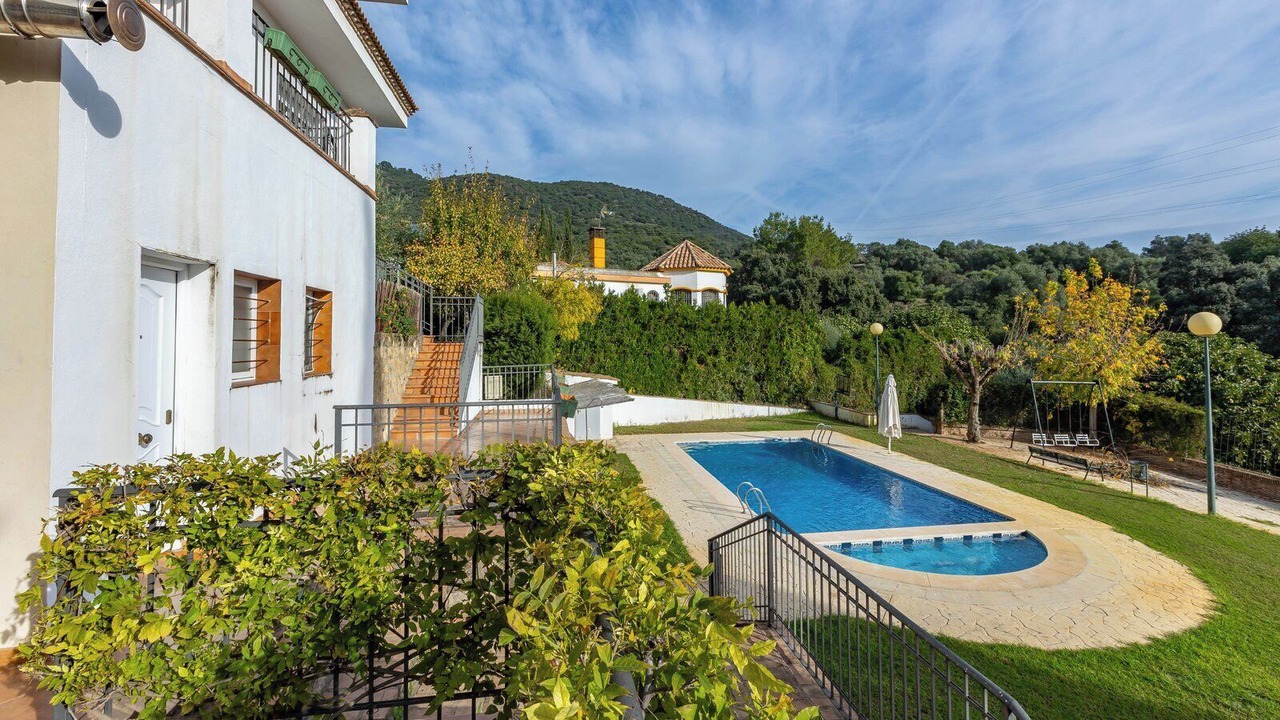Photo of Outdoor in Cordoba