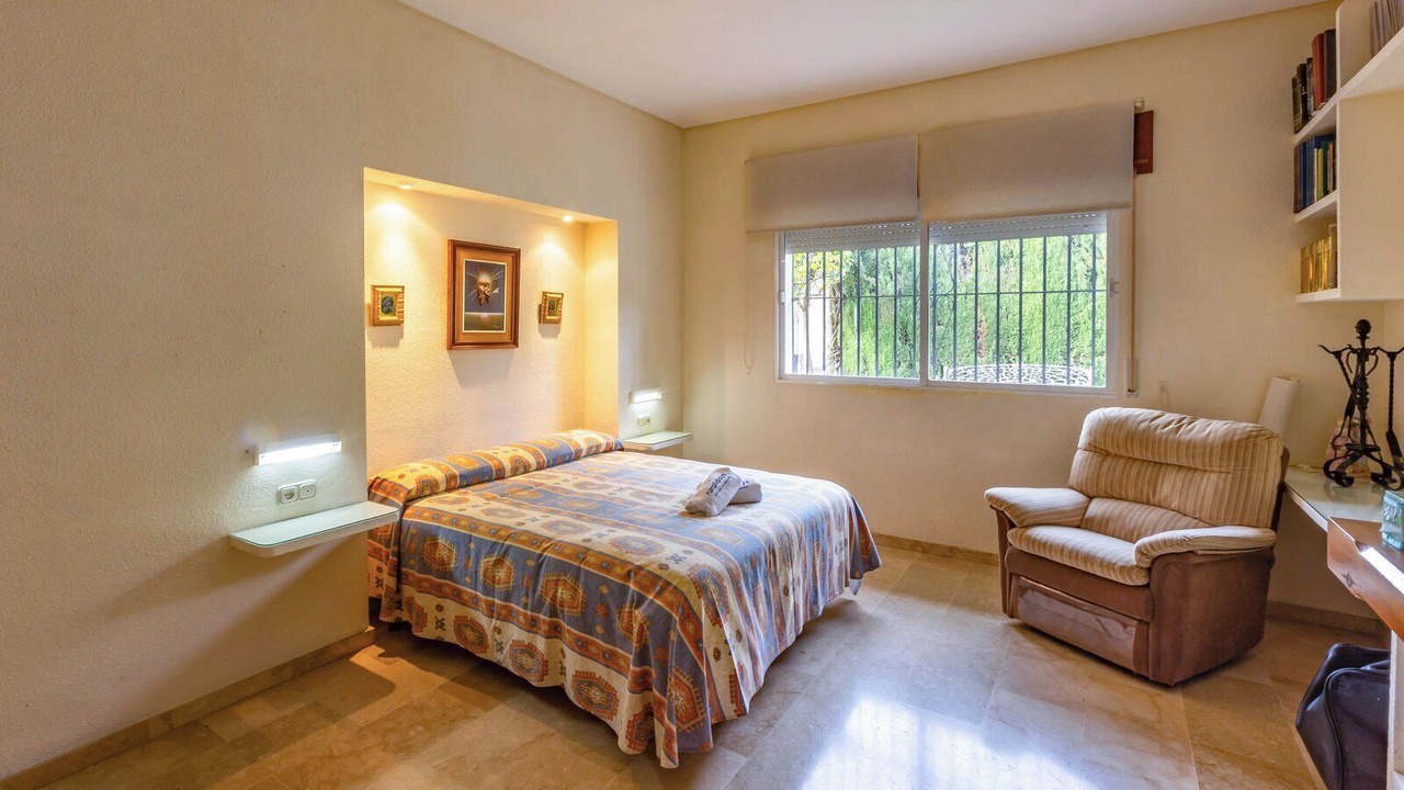 Photo of Bedroom in Cordoba
