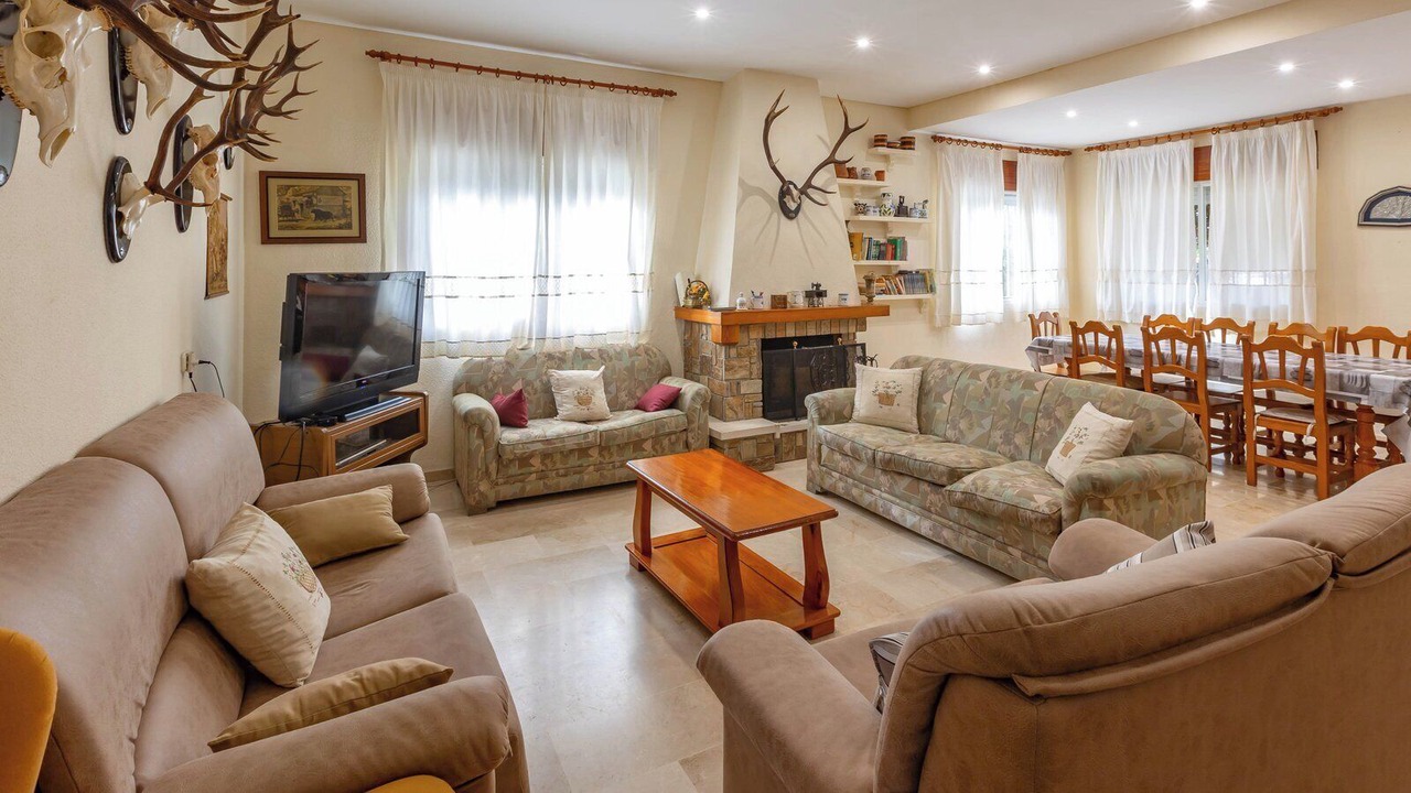 Photo of Livingroom in Cordoba