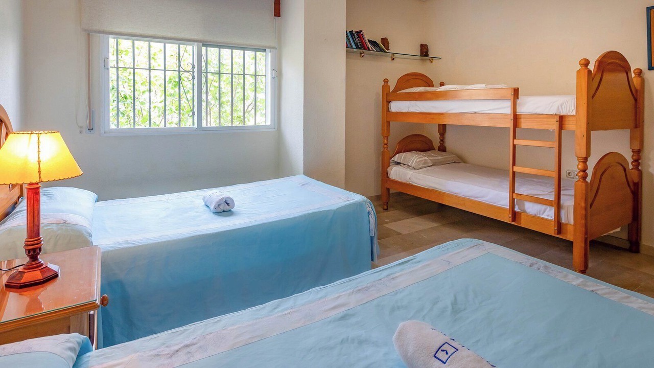 Photo of Bedroom in Cordoba