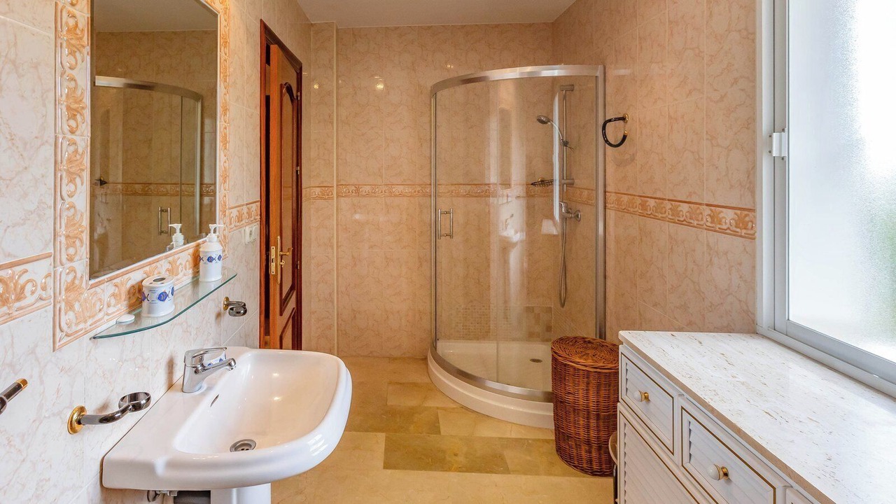 Photo of Bathroom in Cordoba