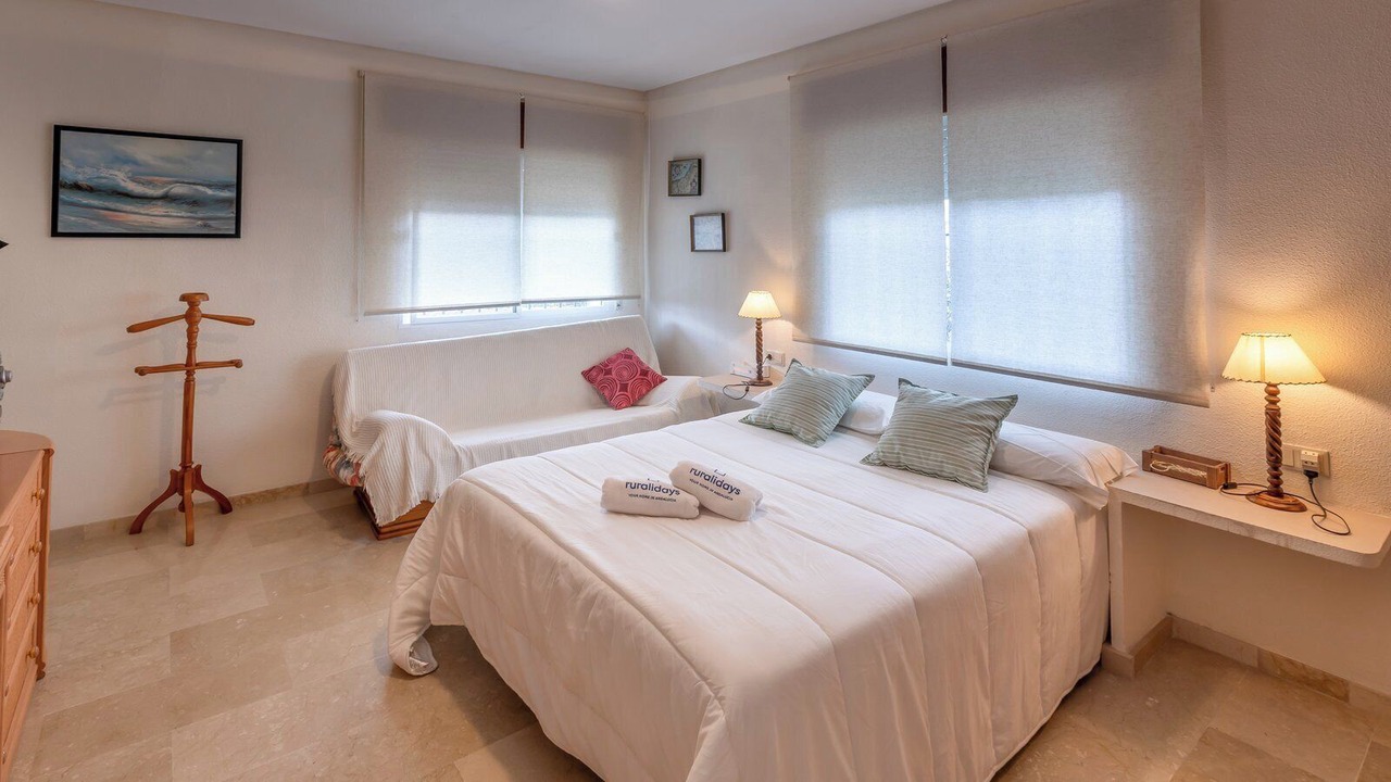 Photo of Bedroom in Cordoba
